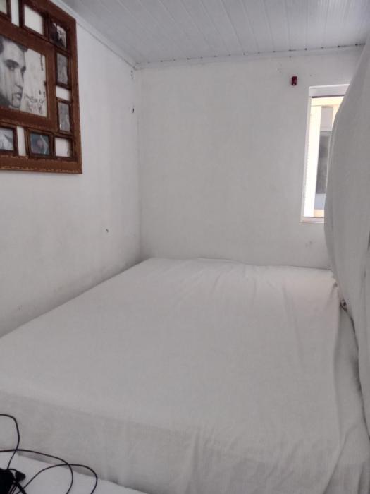 Quartos para aluguel