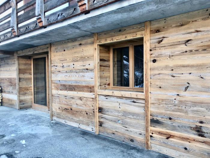 Appartement 6 personnes