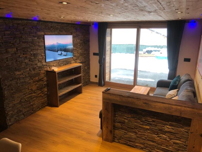 Appartement 6 personnes