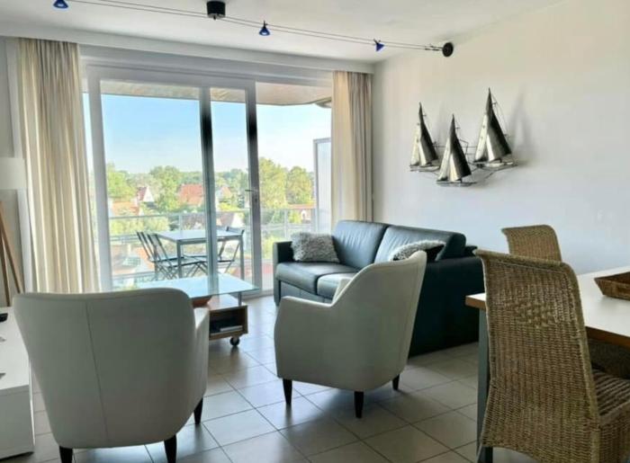 La Mouette C2 150m de la plage, terrasse ensoleillée, parking privé gratuit