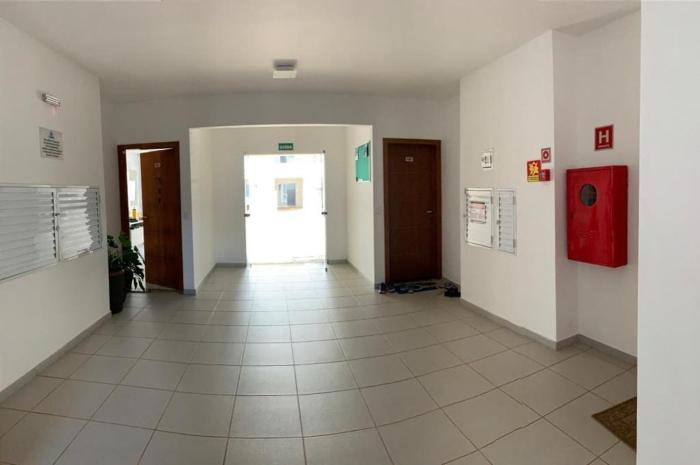 Apartmento em Porto Velho