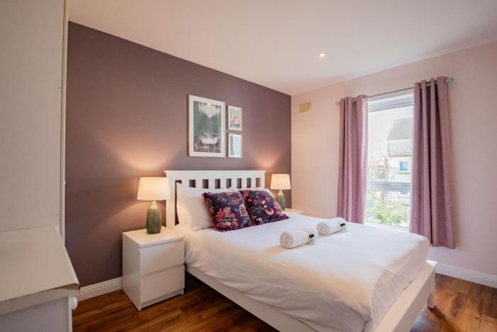 Townhouse in Dockland