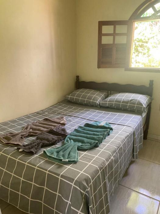 Casa Amor ao Mar, Vila do Abraão,RJ