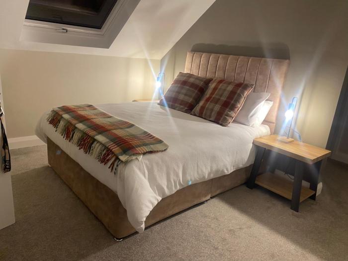 Luxury Country Escape