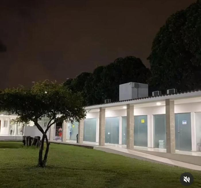 Apartamento temporada