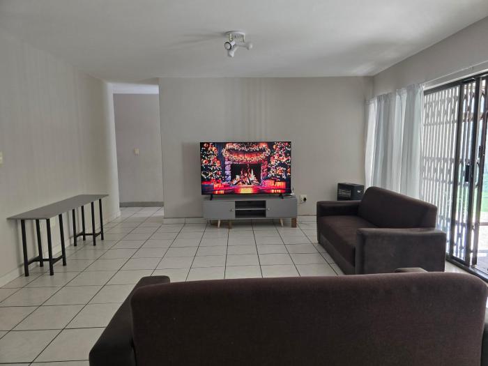 Beach House In St Michaels