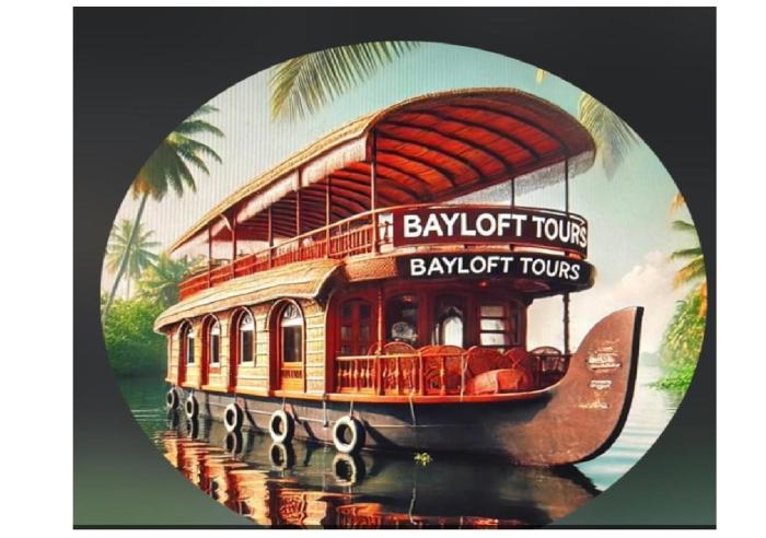 Bayloft Houseboats and Tours