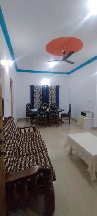 Marigold Homestay in coorg