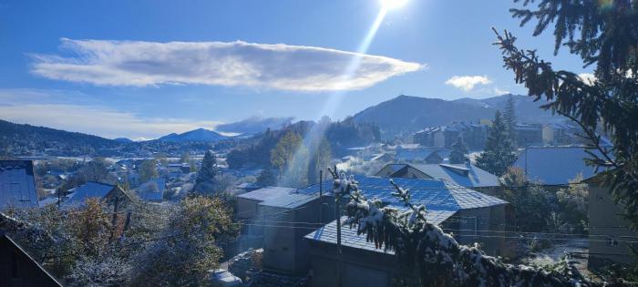 Blue Mountains Cottage Bakuriani