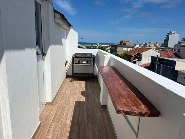 Depto punta mogotes 2 piso