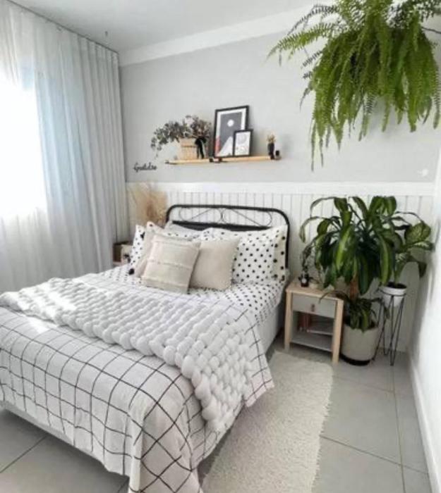 Apartamento encantador