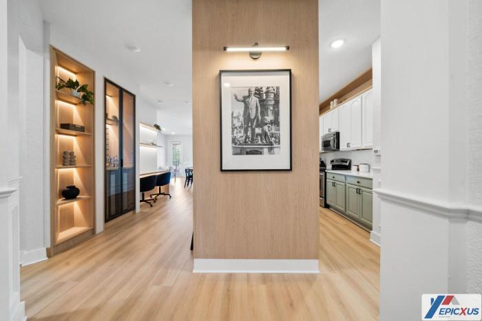 The epic Orlando Vista Cay