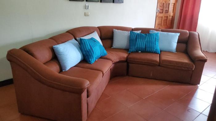 Apartamento Casa Laura