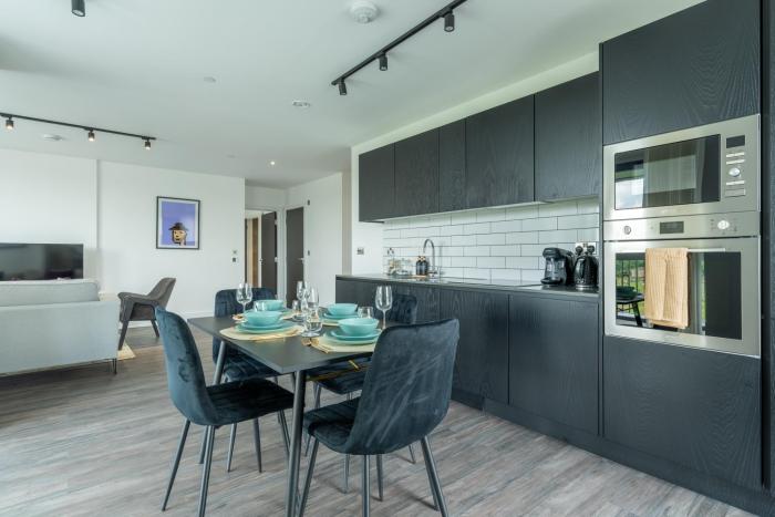 Mitre Punks by Artsy