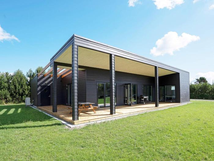 Luxury Retreat with Spa - By Traum Ferienwohnungen