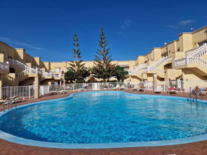 Apartament Caleta II