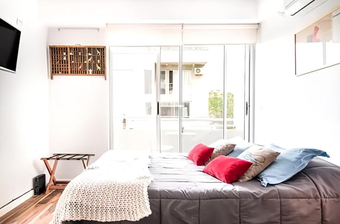 Apart Gorriti Palermo Hollywood