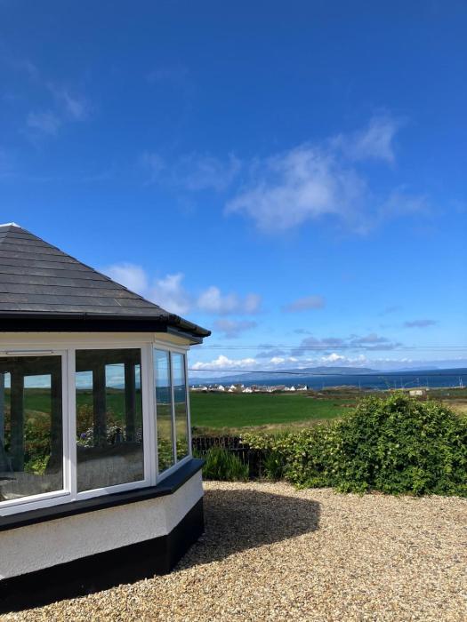 1 Ballygelagh Village