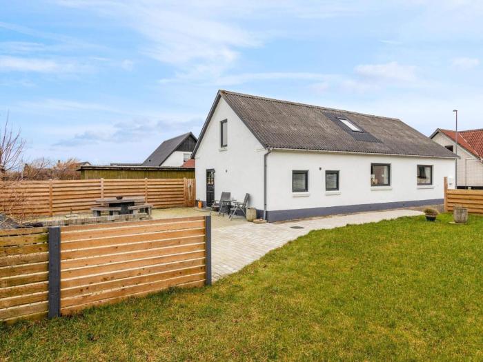 Modern Retreat in Ingstrup - By Traum Ferienwohnungen