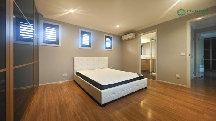 Spacious 4BR Family Retreat