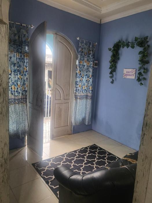 Senja Dieng Villa # 1