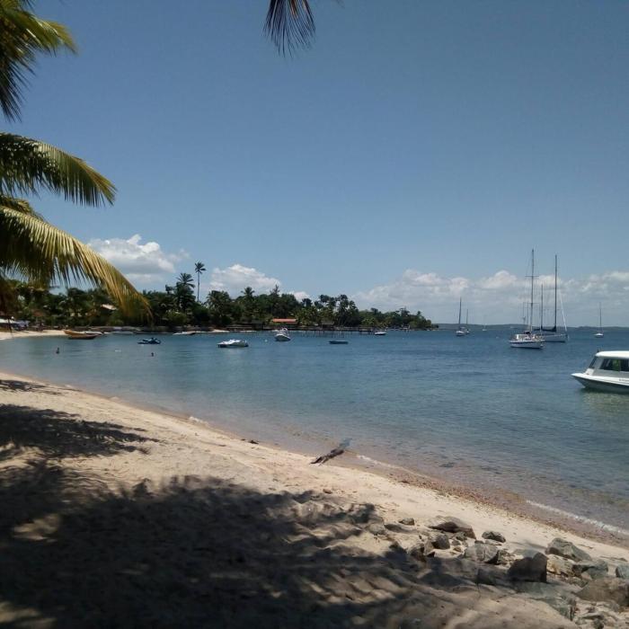 O Rancho da Iara Campinho - Casa Completa com 5 quartos