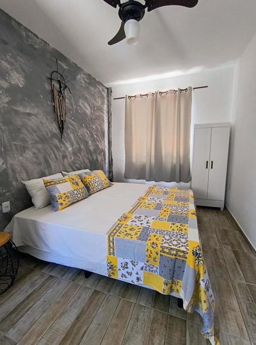 Casa kitnet 50 metros da Praia Ingleses para 2 pessoas