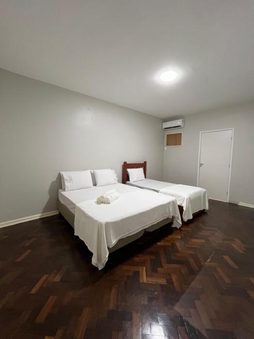 Apto Gloria 1 quarto