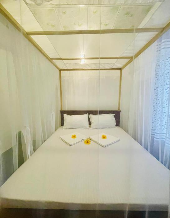 White Hill House Hiriketiya