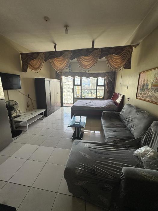 Condo Units in Manila Studio, One-bedroom, and Two-bedroom