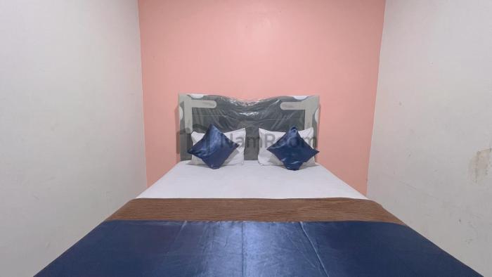 Cempaka Residence By NamRoom