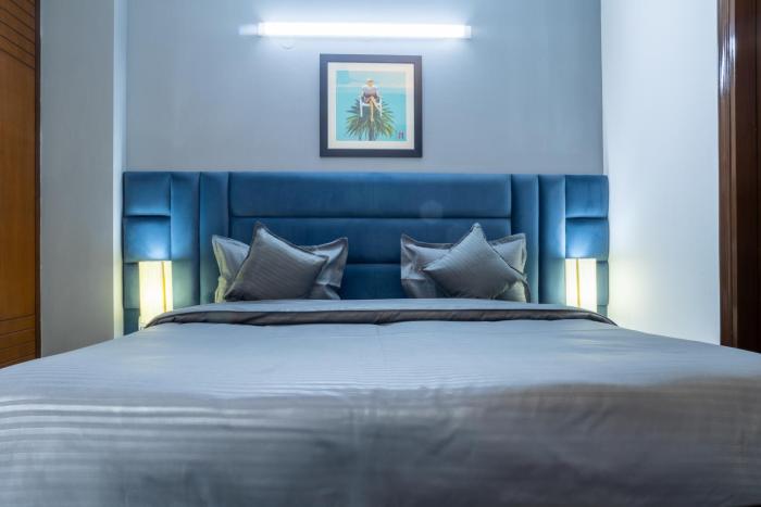 Housr 2 BHK Apartment Sector 39 Gurgaon