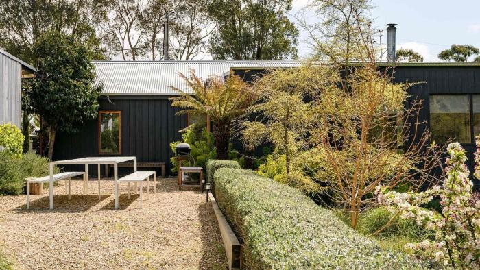 Máple House Daylesford