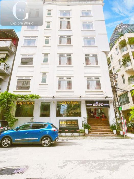 Hanoi Gold Hotel