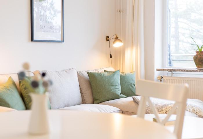 Haus am Seezeichen - Whg Vind