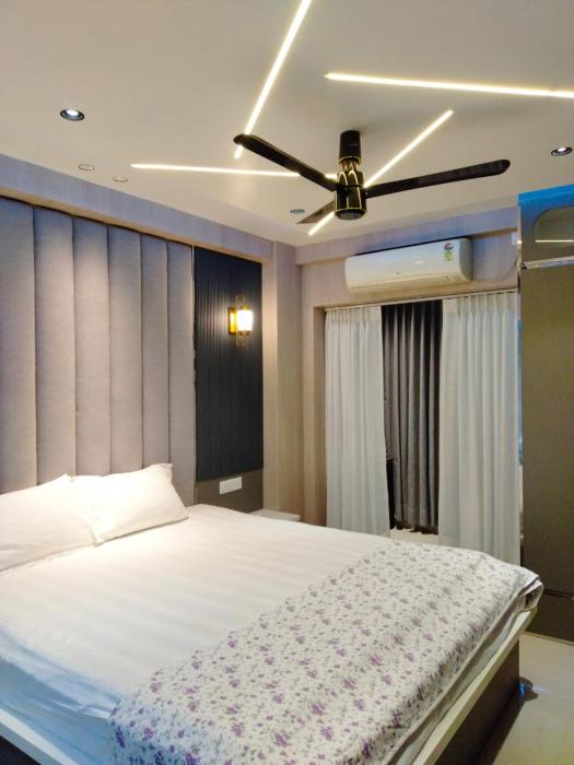 JRF Hotel