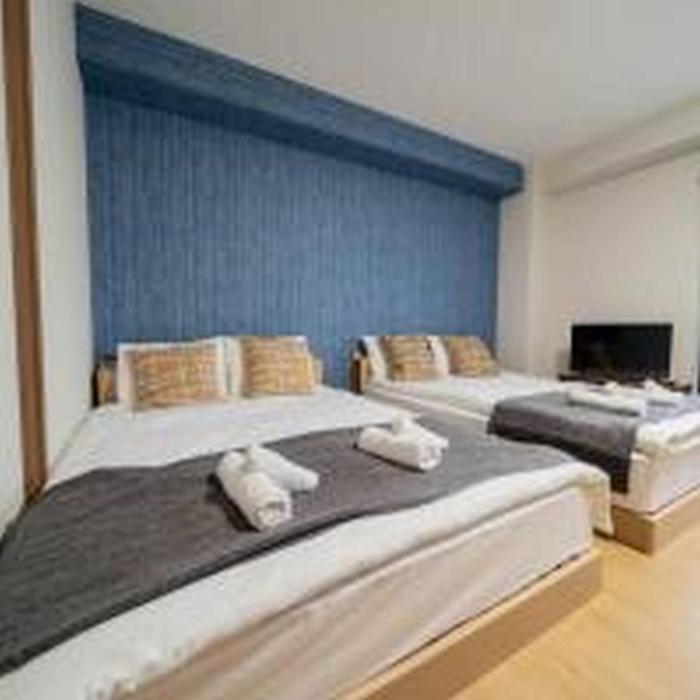 Mutsumi Konohana 201 むつみ庵此花 201