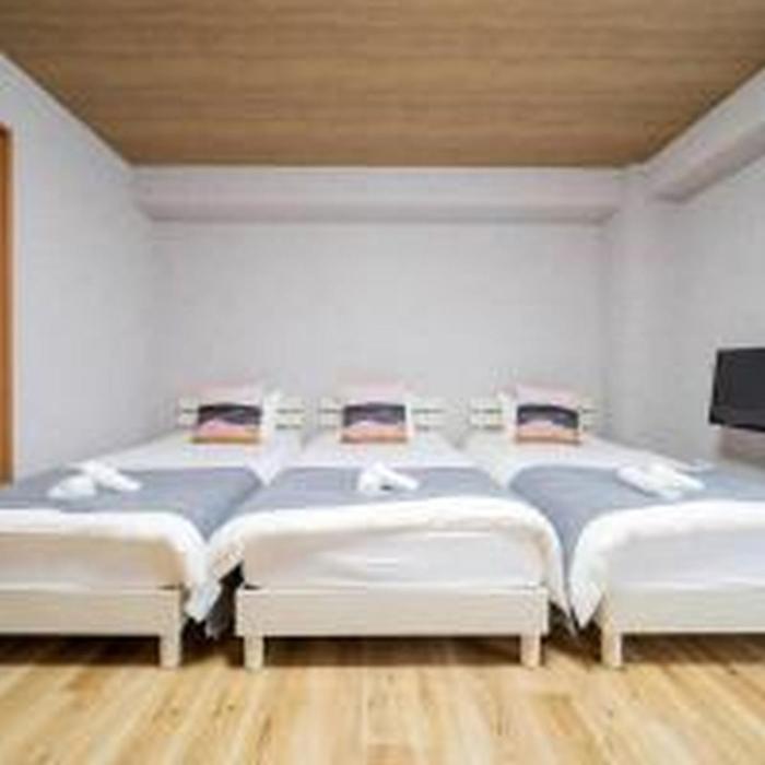 Mutsumi Konohana 301 むつみ庵此花 301