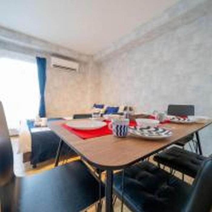 Mutsumi Konohana 401 むつみ庵此花 401