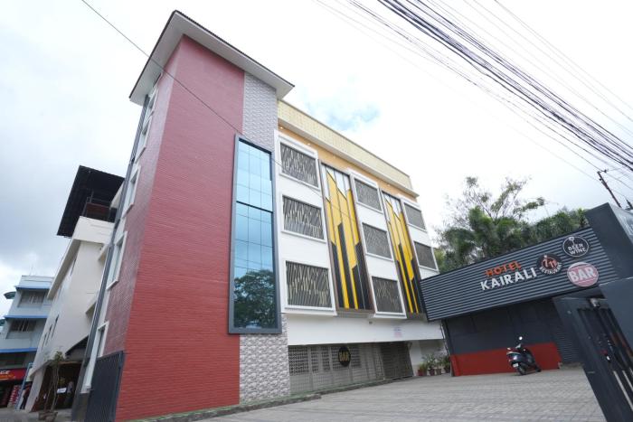 Hotel Kairali