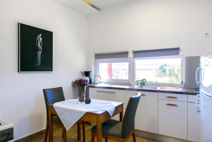 Elvira - Apartment Ulika - MPolo