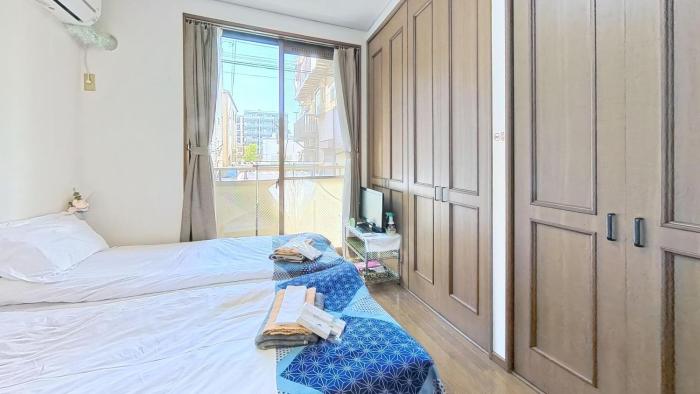 Happy House 西小岩 京成小岩駅徒歩5分