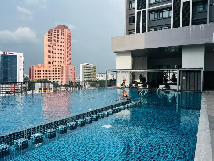 Chambers Residence KLCC