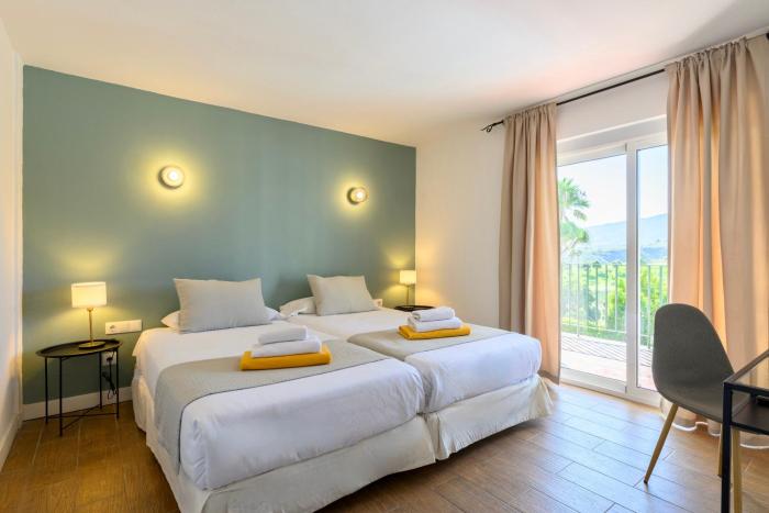 Bandama Golf Hotel by Airnest