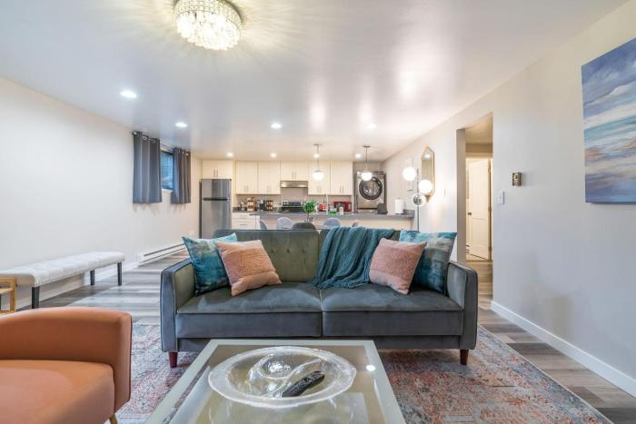 Perch - Queen Ann Flat