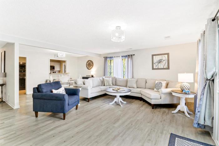 591 Queens Grant | Palmetto Dunes