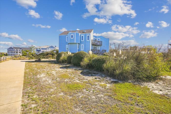 WH971- Whale Watch West