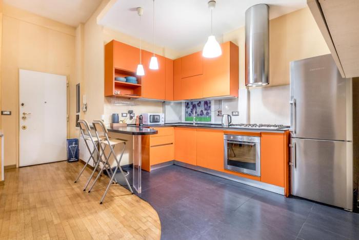 Il gazebo a Monteverde