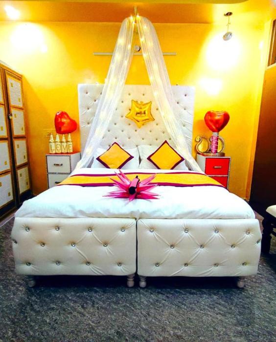 SUDEEP Bed & Breakfast