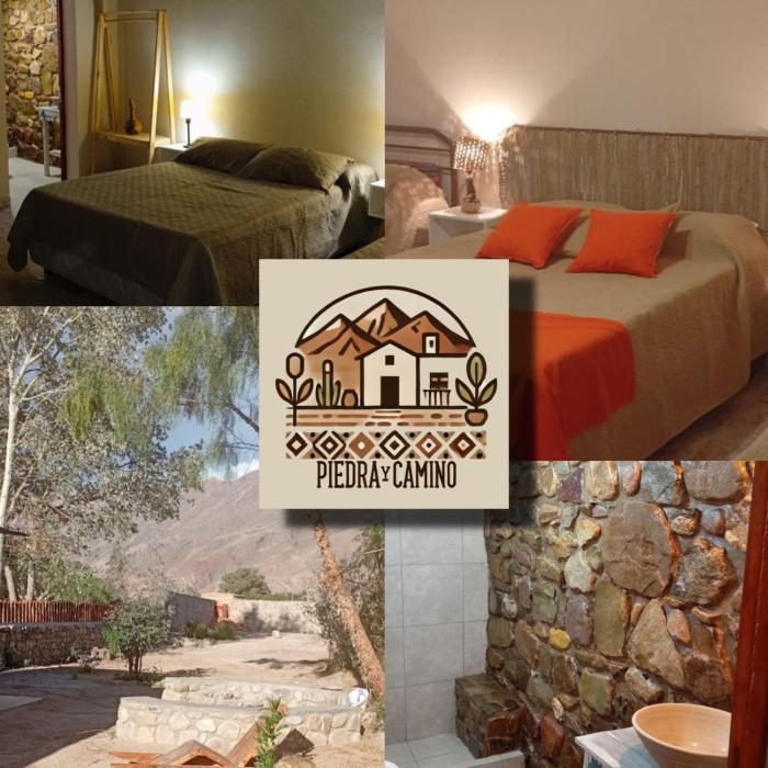 Alojamiento Piedra y Camino Tilcara